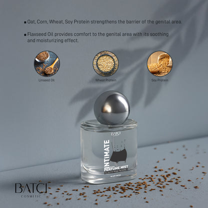 BATCI® Men’s Intimate Care Genital Perfume 30 ML