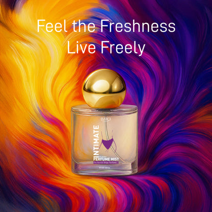 BATCI® Women’s Intimate Care Genital Perfume 30 ML