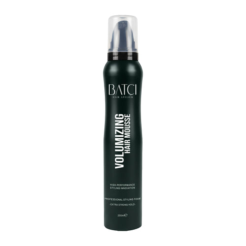 BATCI® Mousse voluminizadora para el cabello - Fijación flexible 200 ml