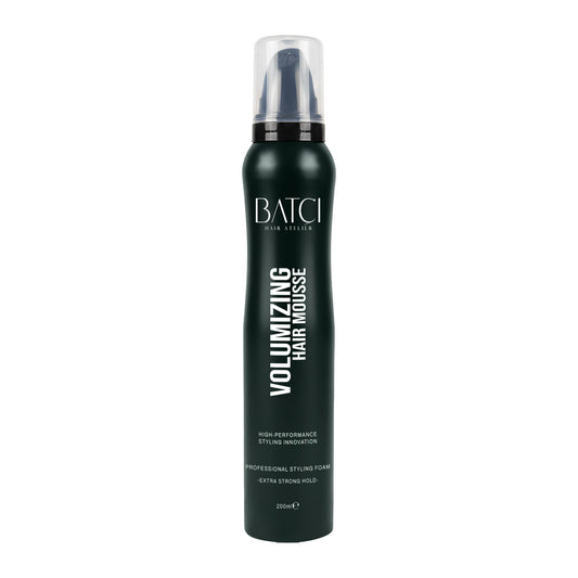 BATCI® Volumizing Hair Mousse - Flexible Hold 200 ML