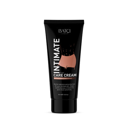 BATCI® Men’s Intimate Care Cream - Genital Protective & Tone Balancing 50 ML