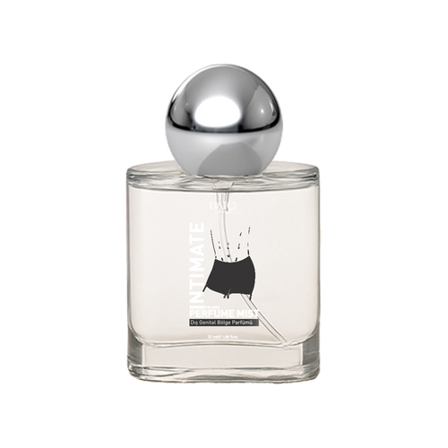 BATCI® Men’s Intimate Care Genital Perfume 30 ML