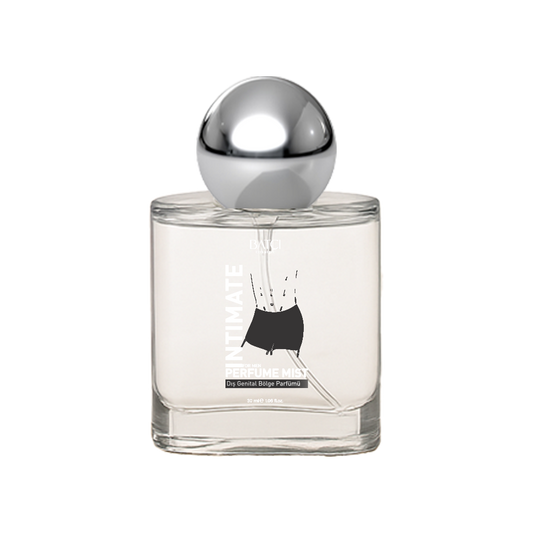 BATCI® Men’s Intimate Care Genital Perfume 30 ML
