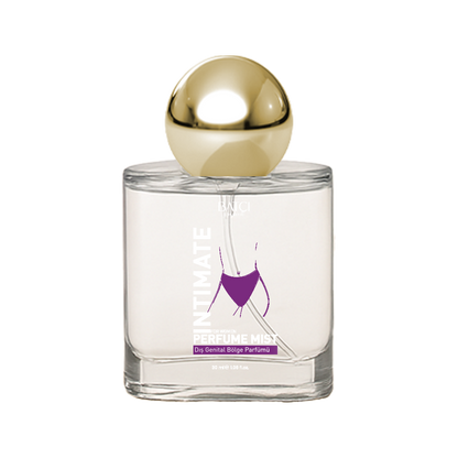 BATCI® Women’s Intimate Care Genital Perfume 30 ML